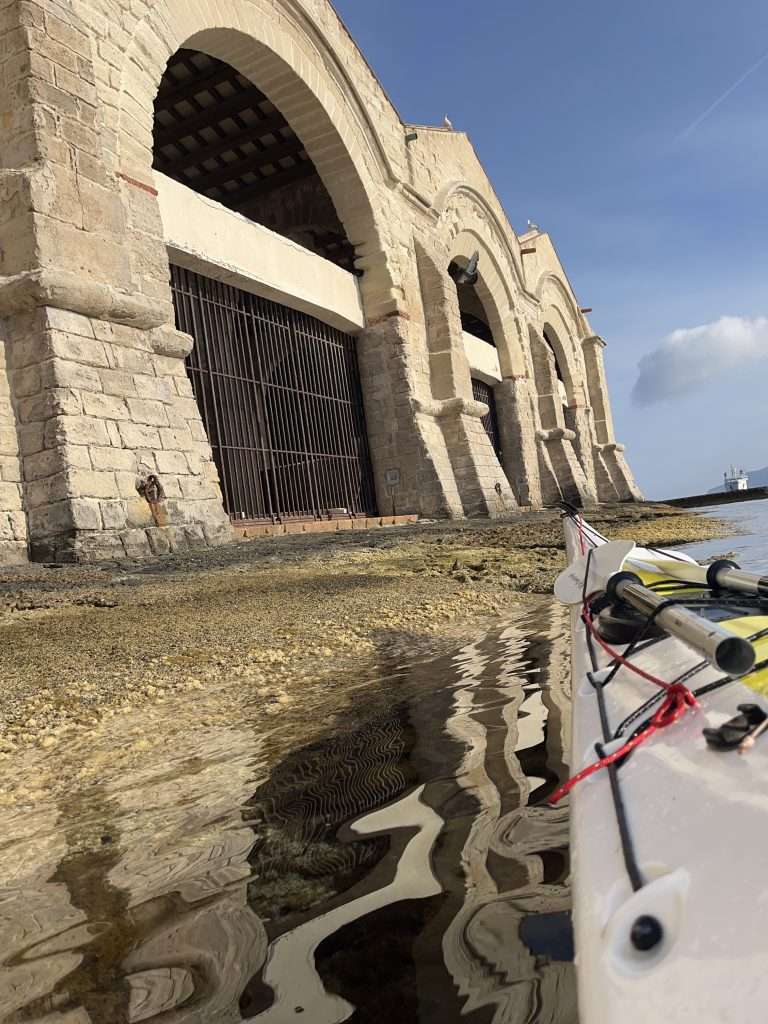 tonnara di favignana