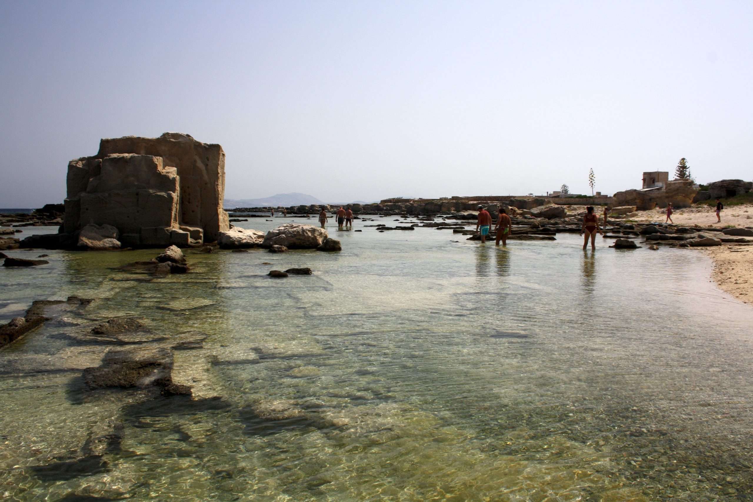 Cala Graziosa