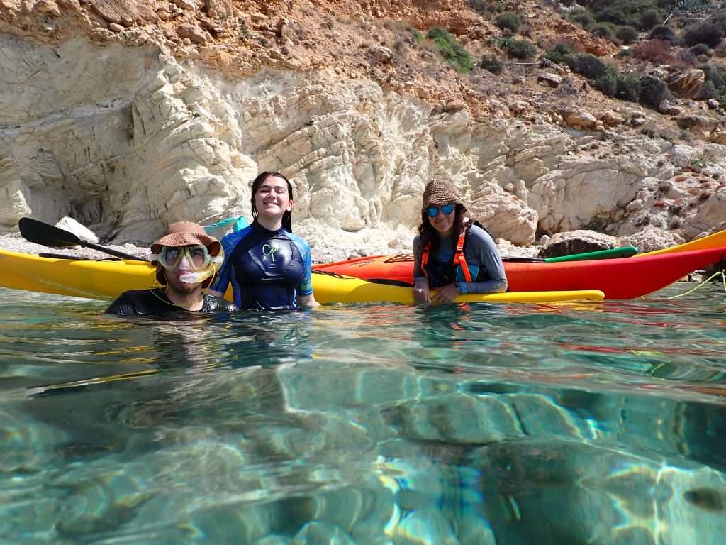 Cala del Passo