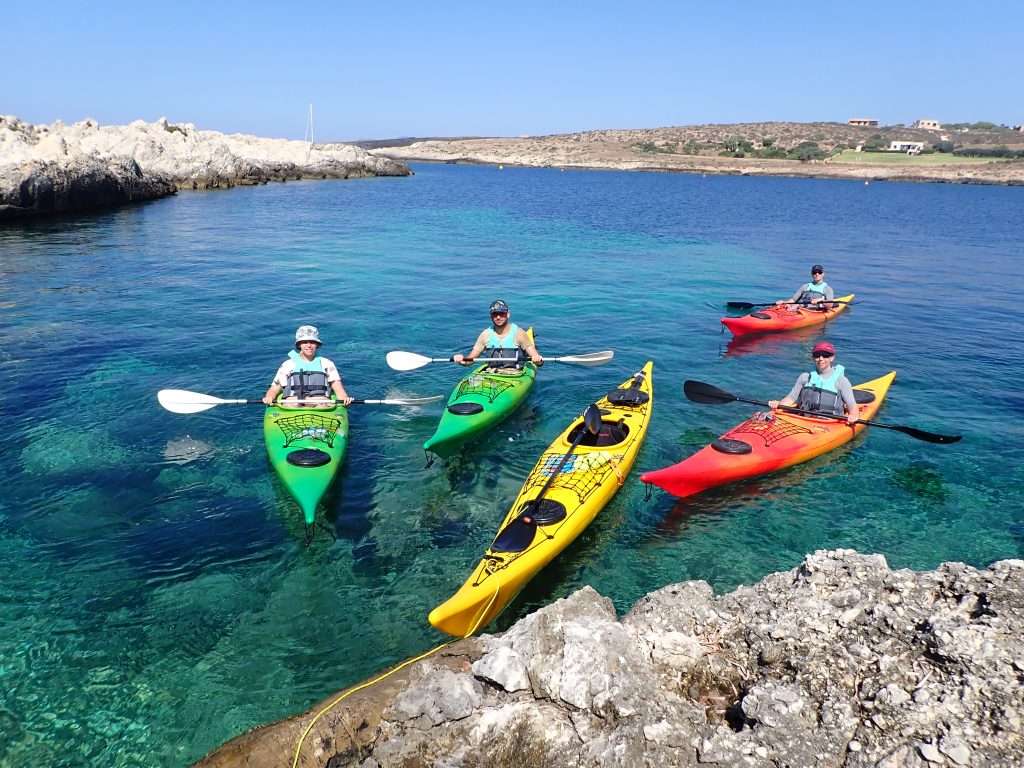 Marettimo sicily