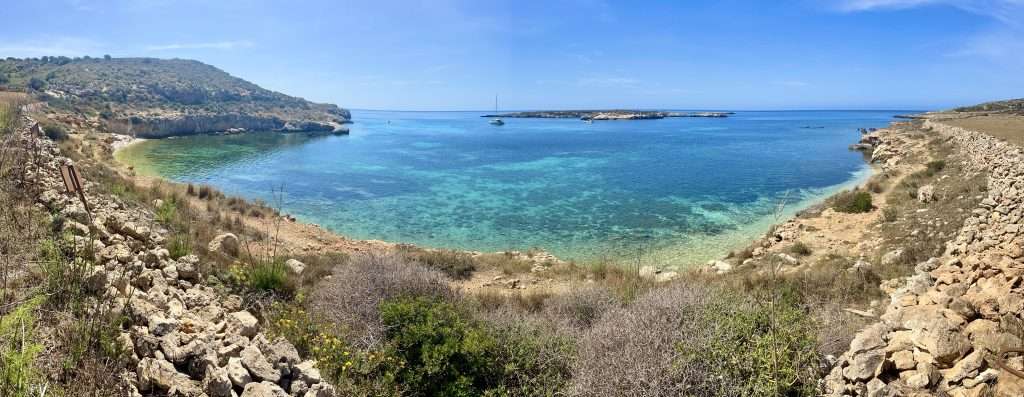 Webcam Favignana