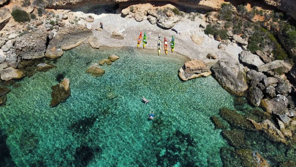 Cove Of Love