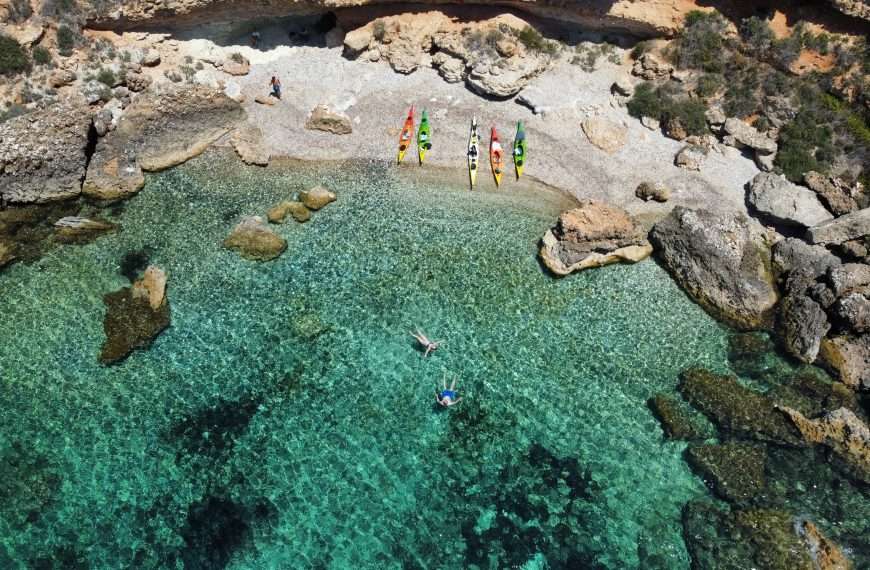 Cove Of Love