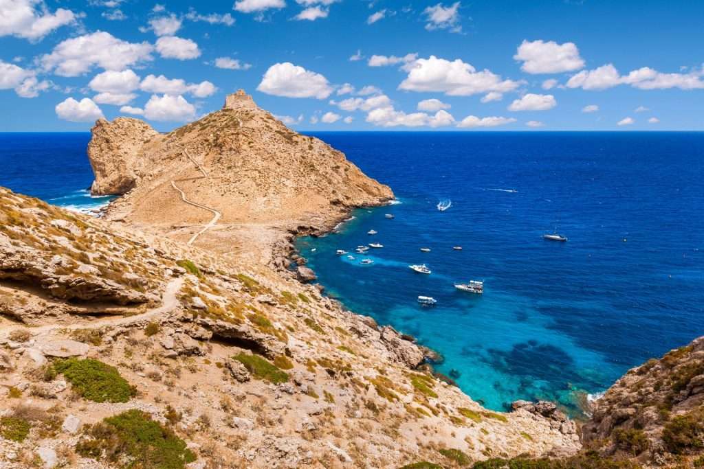 Isole Egadi