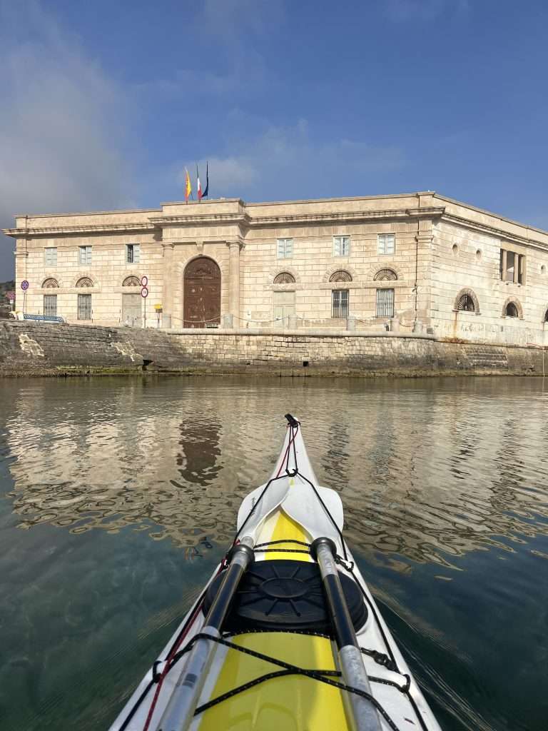 Tonnara di Favignana