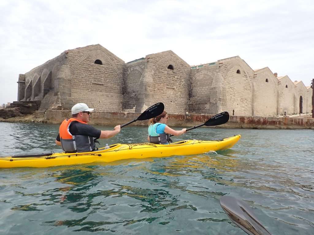 tonnara di favignana
