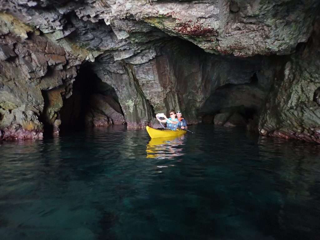 Tonnara di Favignana