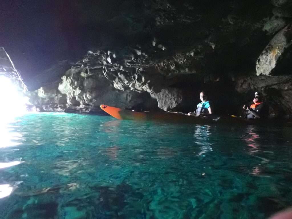 Tonnara di Favignana