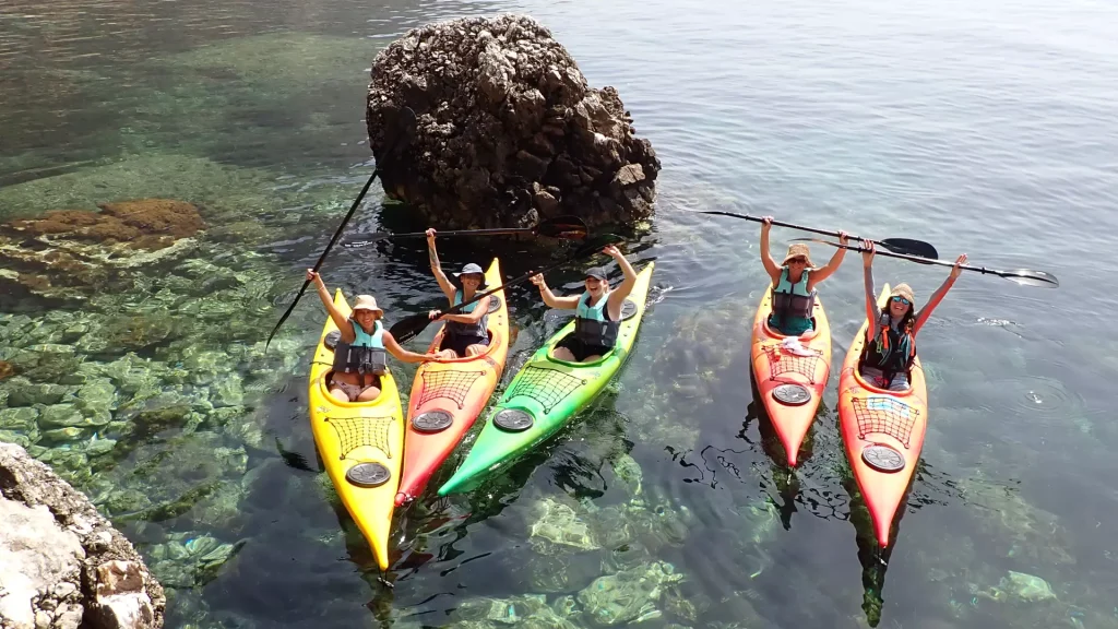Better alternative to inflatable canoe