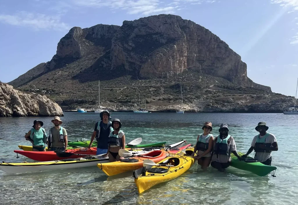 Better alternative to inflatable canoe